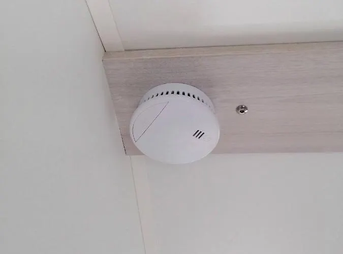 Mobil Le Rimbaud - 4/6 Pers - 2 Ch - 2 Sdb Σαιν-Ζαν-ντε-Μον