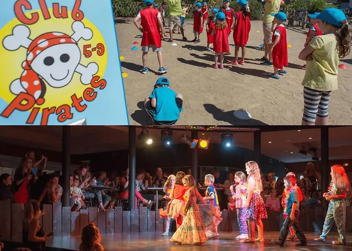 Mobil Le Rimbaud - 4/6 Pers - 2 Ch - 2 Sdb Κάμπινγκ *