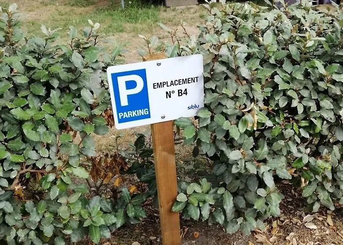 Mobil Le Rimbaud - 4/6 Pers - 2 Ch - 2 Sdb * Σαιν-Ζαν-ντε-Μον