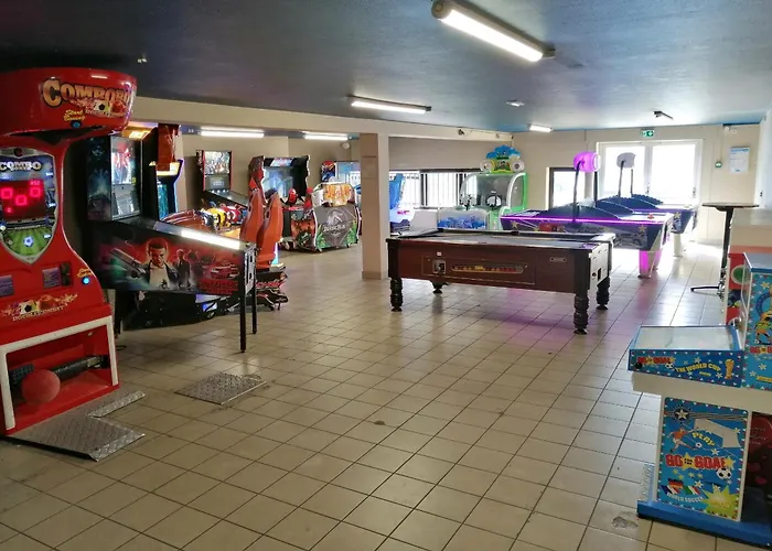 Κάμπινγκ Mobil Le Rimbaud - 4/6 Pers - 2 Ch - 2 Sdb