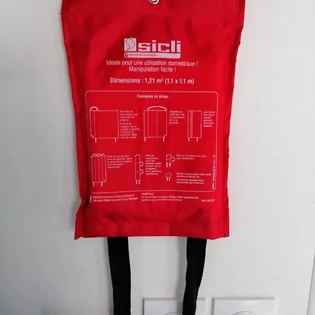 Mobil Le Rimbaud - 4/6 Pers - 2 Ch - 2 Sdb *