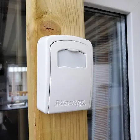 Campsite Mobil Le Rimbaud - 4/6 Pers - 2 Ch - 2 Sdb *