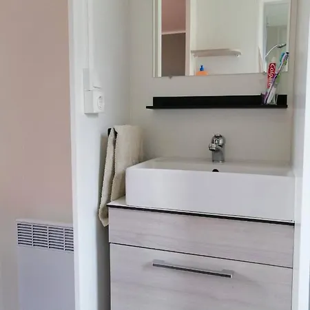 Campsite Mobil Le Rimbaud - 4/6 Pers - 2 Ch - 2 Sdb Saint-Jean-de-Monts