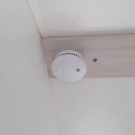 Mobil Le Rimbaud - 4/6 Pers - 2 Ch - 2 Sdb Saint-Jean-de-Monts