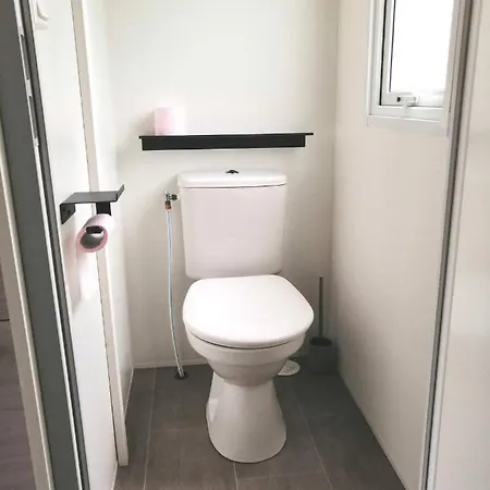 Mobil Le Rimbaud - 4/6 Pers - 2 Ch - 2 Sdb