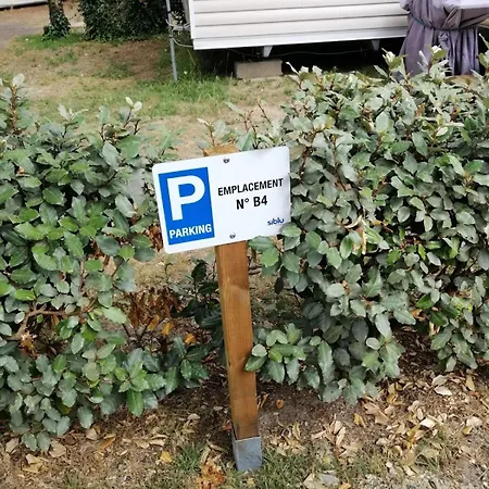 Mobil Le Rimbaud - 4/6 Pers - 2 Ch - 2 Sdb * Saint-Jean-de-Monts