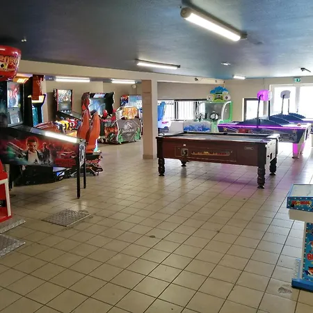 Campsite Mobil Le Rimbaud - 4/6 Pers - 2 Ch - 2 Sdb