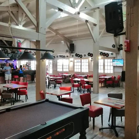 Mobil Le Rimbaud - 4/6 Pers - 2 Ch - 2 Sdb *