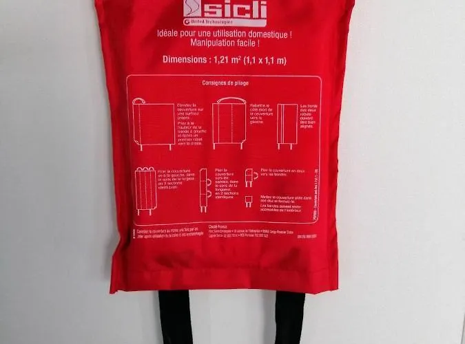 Mobil Le Rimbaud - 4/6 Pers - 2 Ch - 2 Sdb *