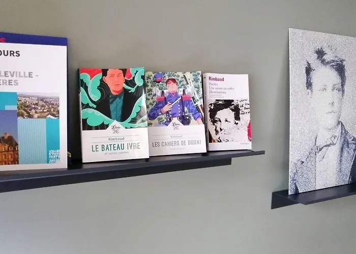 Kemping Mobil Le Rimbaud - 4/6 Pers - 2 Ch - 2 Sdb Saint-Jean-de-Monts