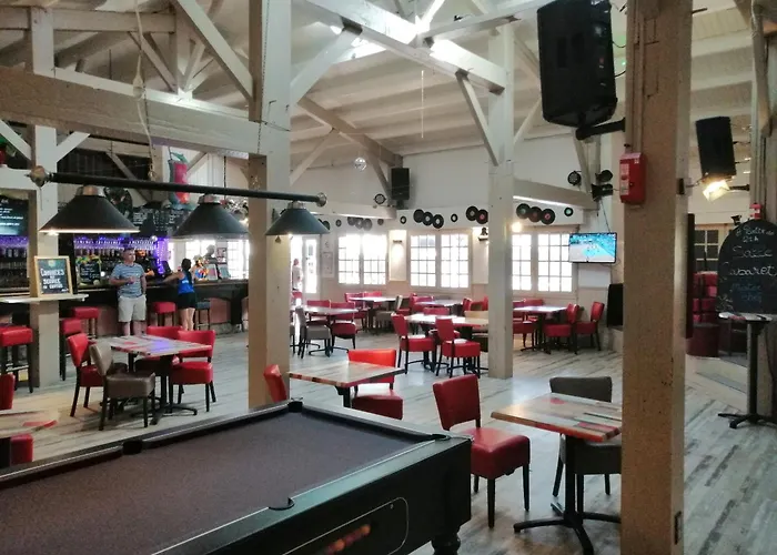 Mobil Le Rimbaud - 4/6 Pers - 2 Ch - 2 Sdb *